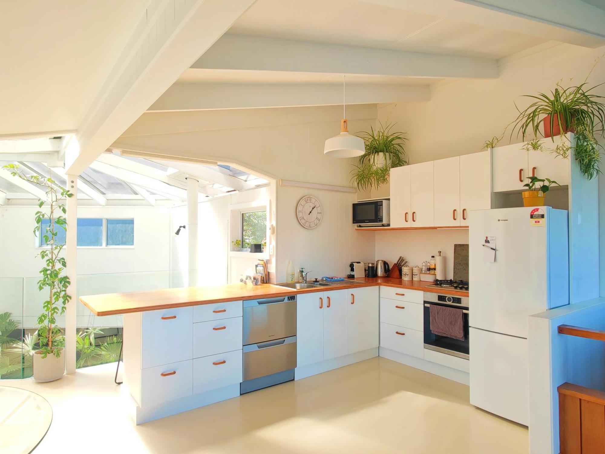 Delight In Birch-Lake View Holiday Home Taupo Dış mekan fotoğraf