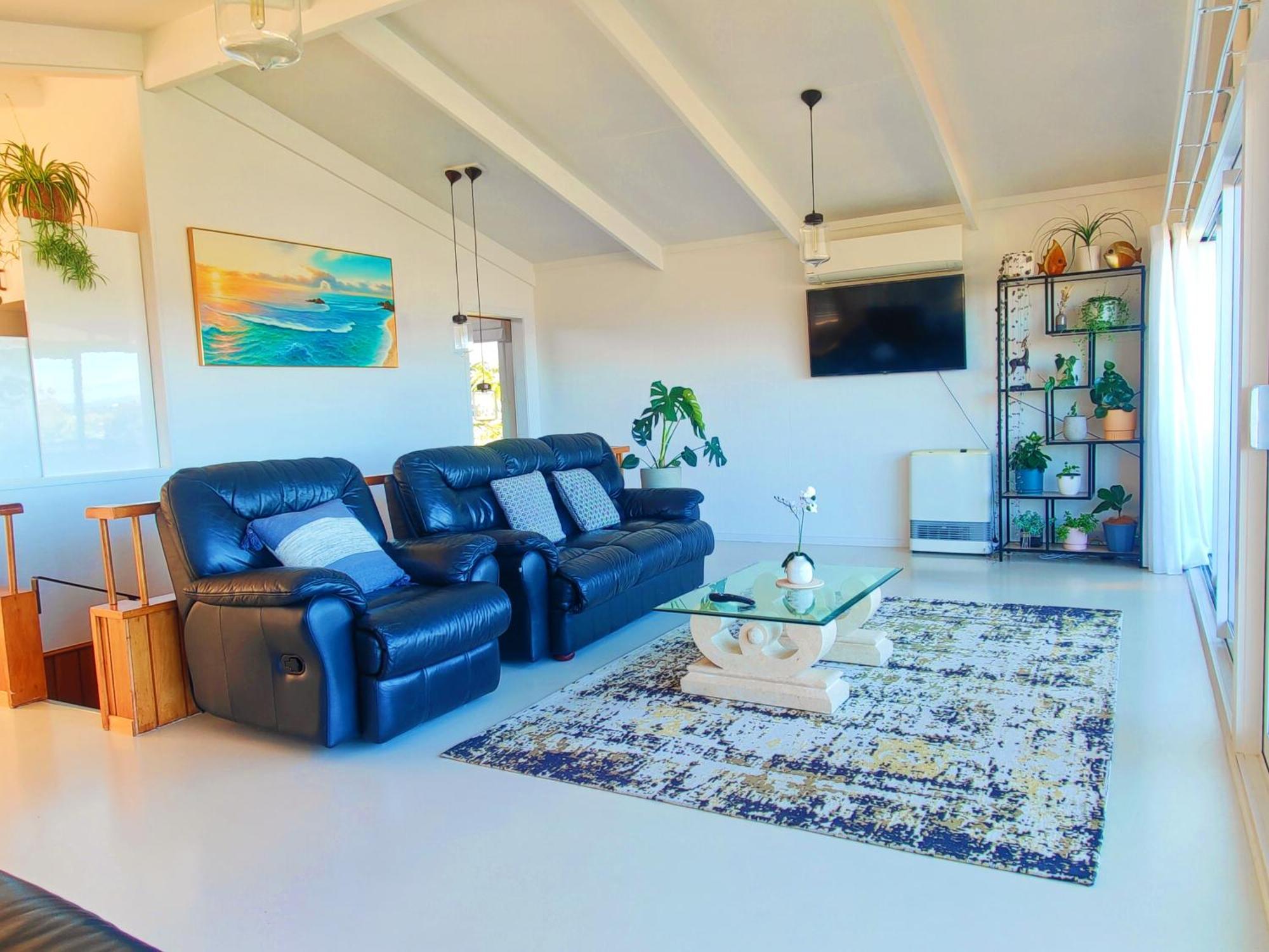 Delight In Birch-Lake View Holiday Home Taupo Dış mekan fotoğraf