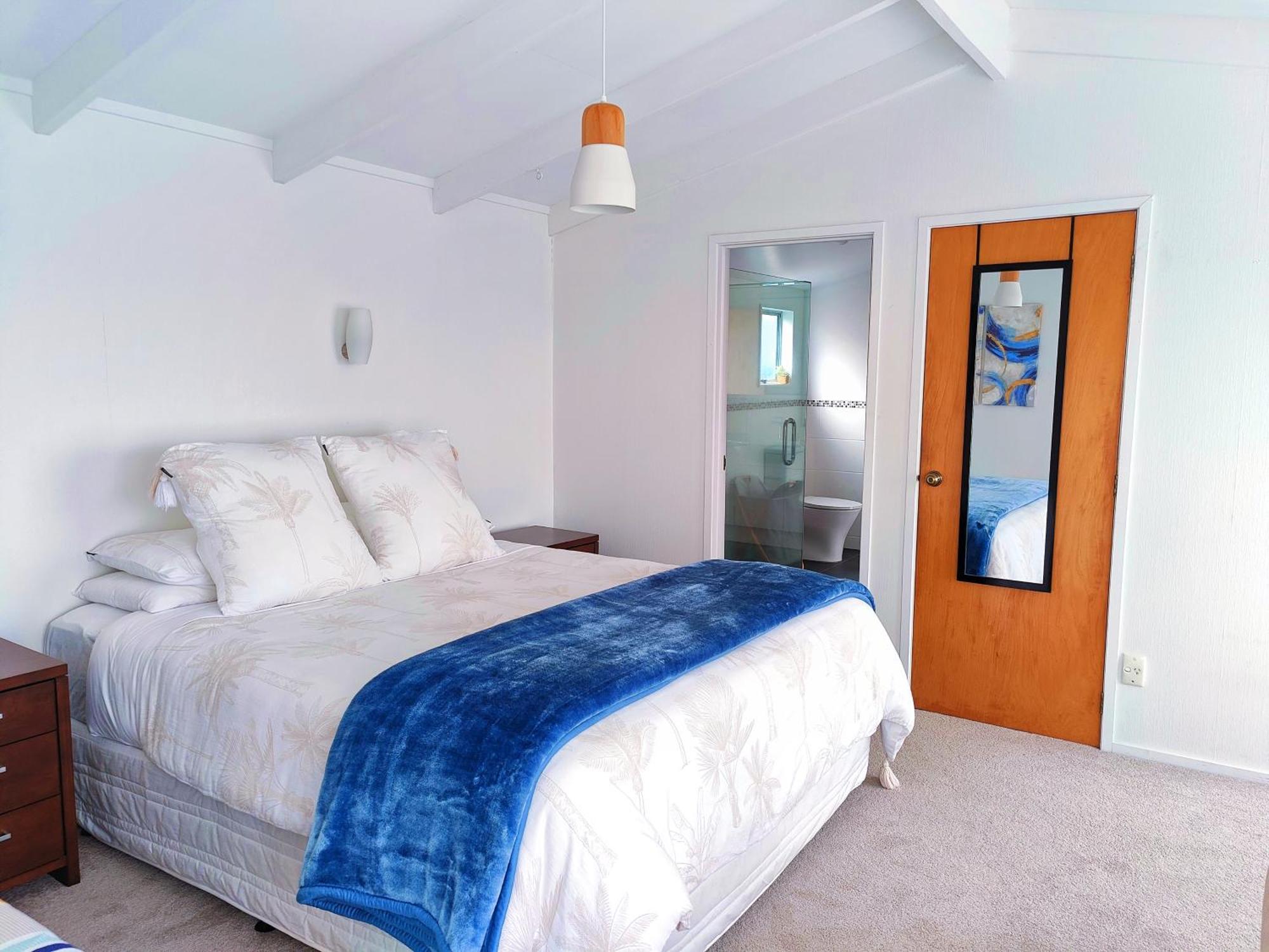 Delight In Birch-Lake View Holiday Home Taupo Dış mekan fotoğraf